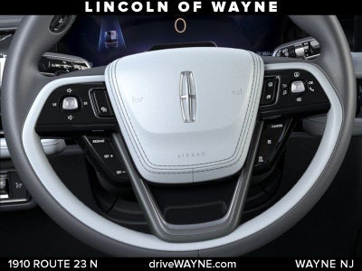 2026 Lincoln Aviator Black Label