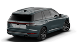 2027 Lincoln Aviator Black Label™