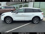 2022 Lincoln Corsair Base