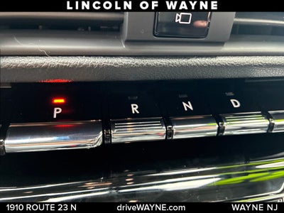 2022 Lincoln Corsair Base
