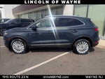 2019 Lincoln MKC Standard