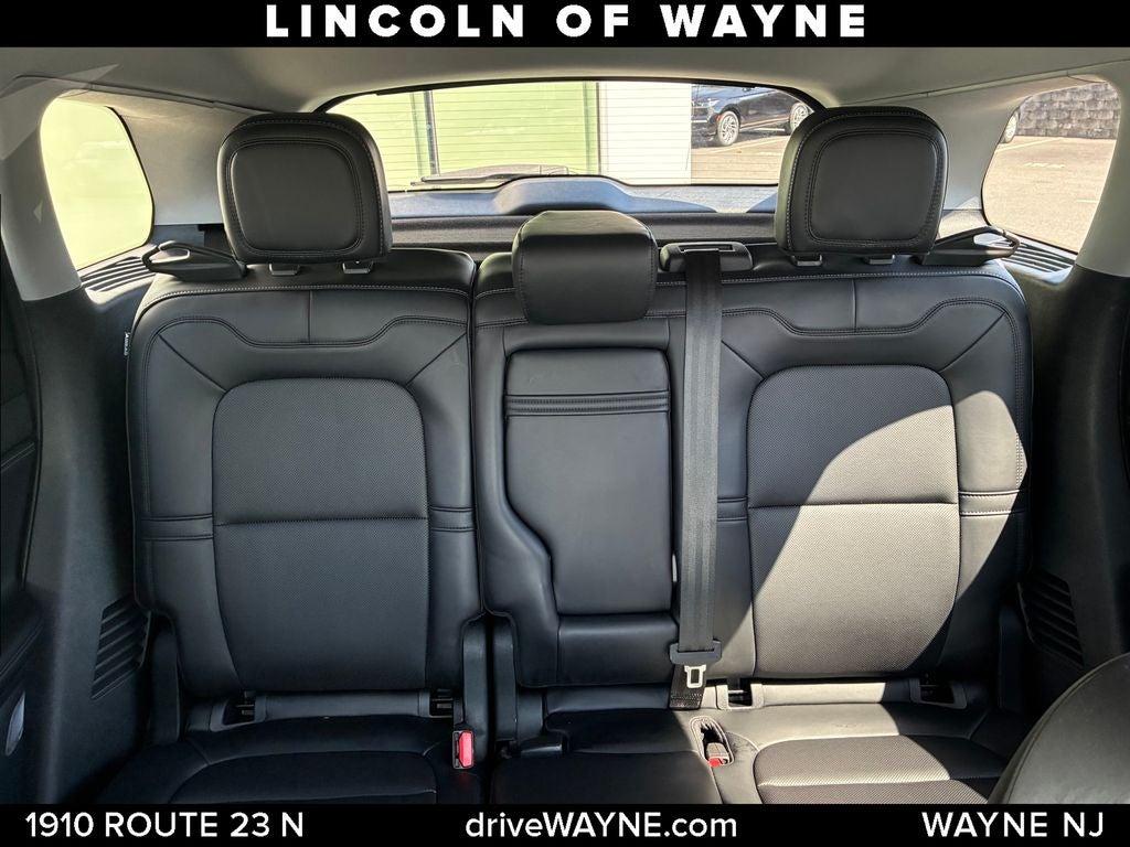 2020 Lincoln Corsair Standard