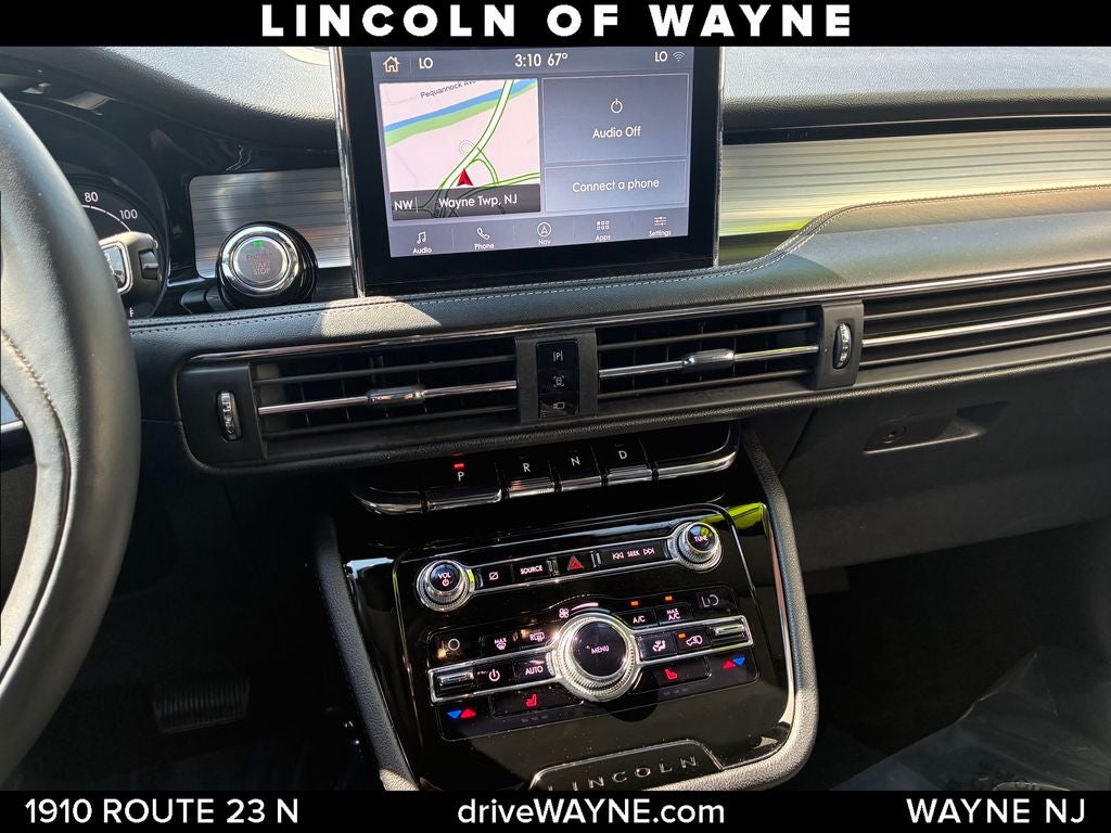 2020 Lincoln Corsair Standard