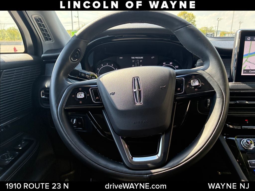 2020 Lincoln Corsair Standard