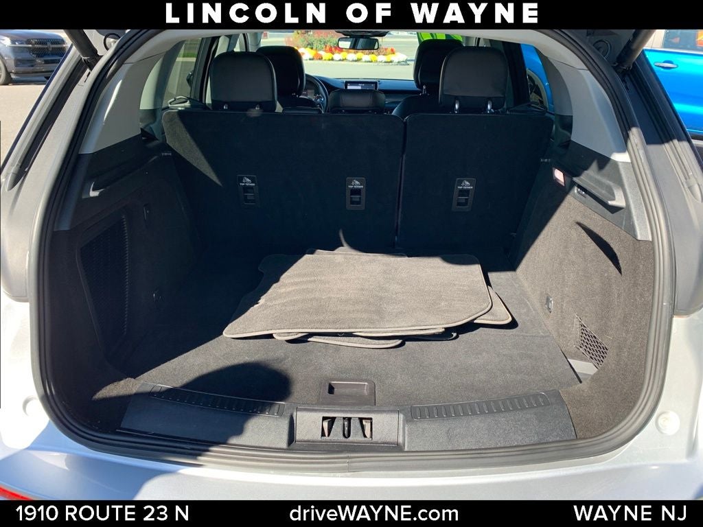 2020 Lincoln Corsair Standard
