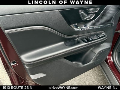 2020 Lincoln Corsair Standard
