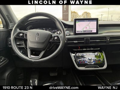 2020 Lincoln Corsair Standard