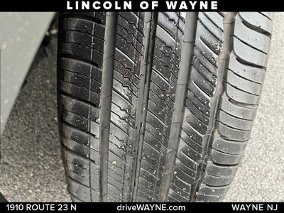 2020 Lincoln Corsair Standard