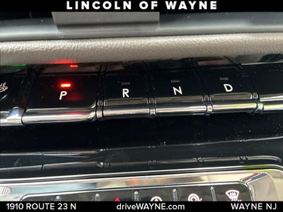 2024 Lincoln Corsair Premiere