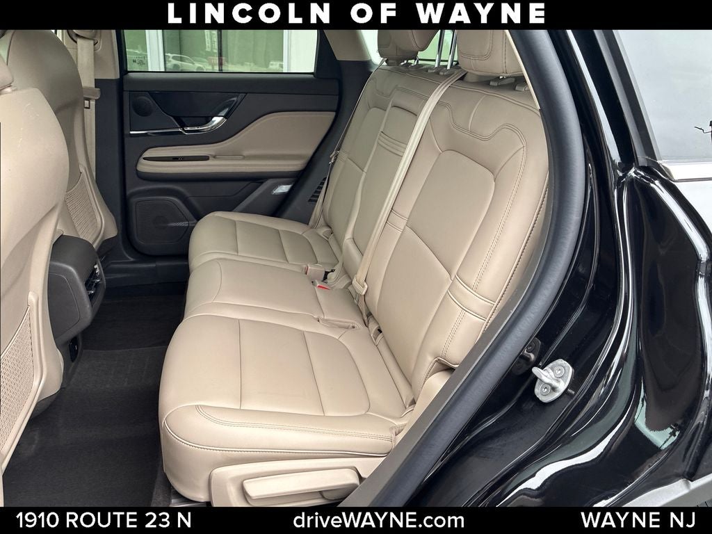 2024 Lincoln Corsair Premiere