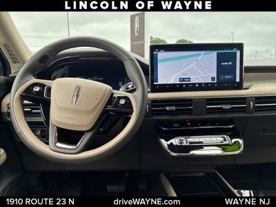 2024 Lincoln Corsair Premiere