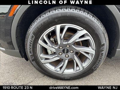 2024 Lincoln Corsair Premiere