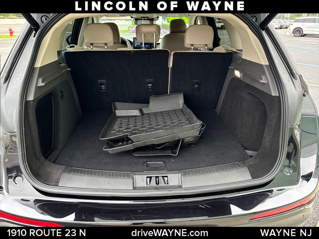 2024 Lincoln Corsair Premiere