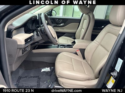 2024 Lincoln Corsair Premiere