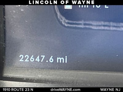 2024 Lincoln Corsair Premiere