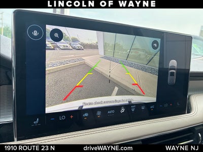 2024 Lincoln Corsair Premiere