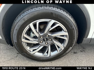 2024 Lincoln Corsair Premiere