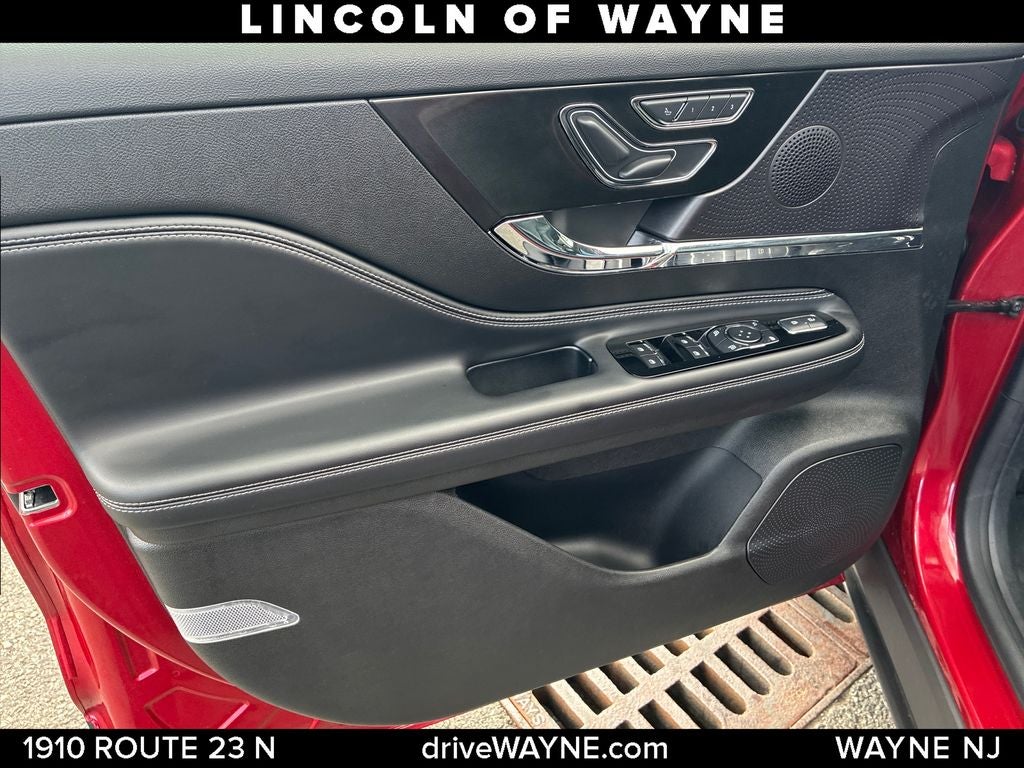 2024 Lincoln Corsair Premiere