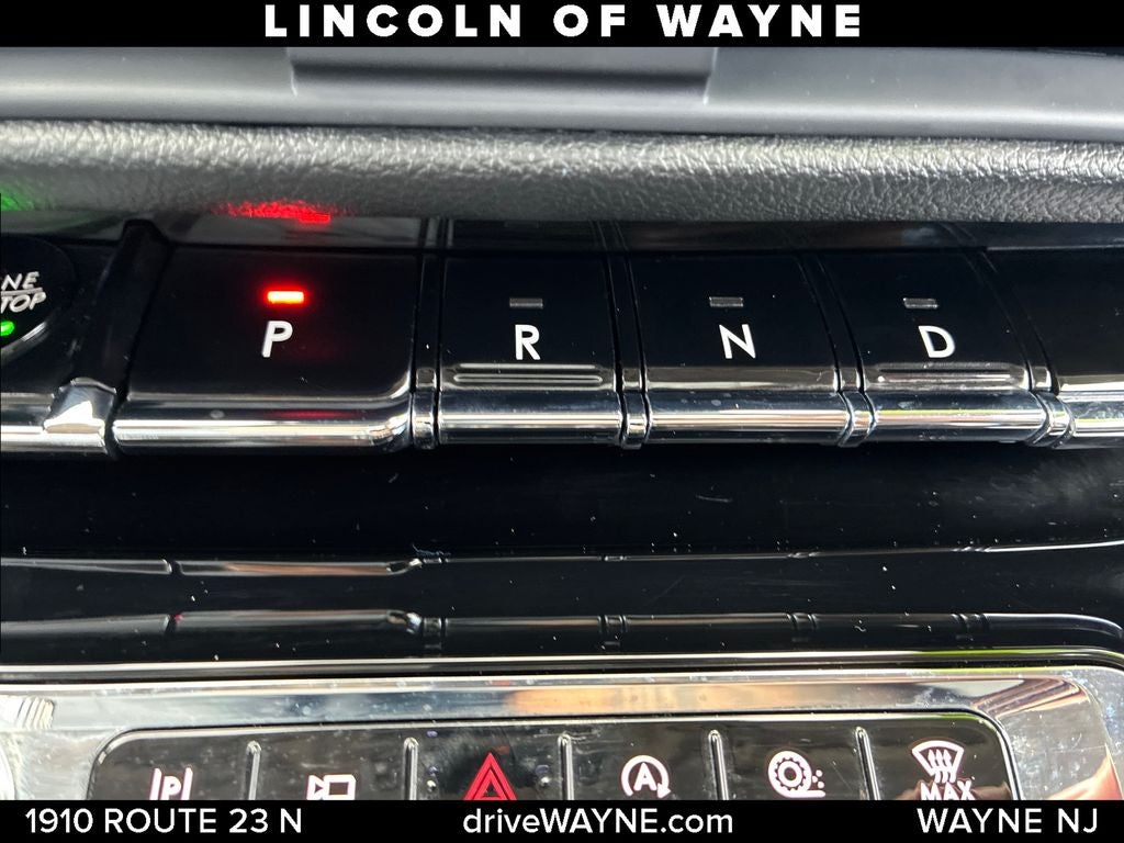 2024 Lincoln Corsair Premiere