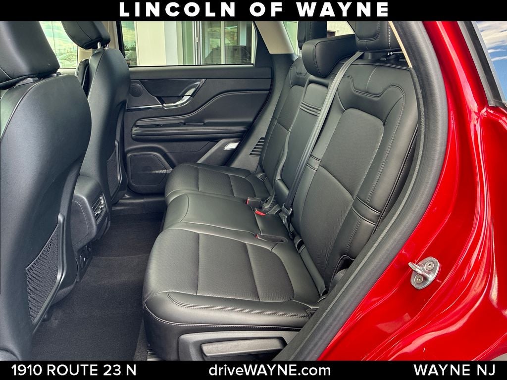 2024 Lincoln Corsair Premiere