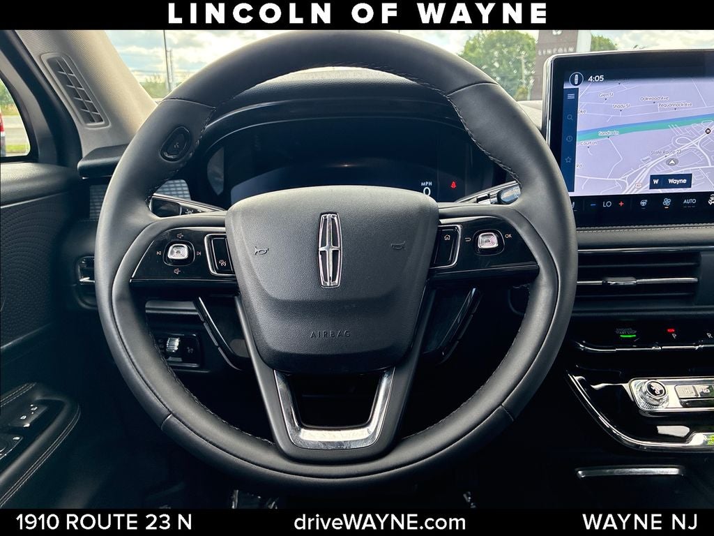2024 Lincoln Corsair Premiere