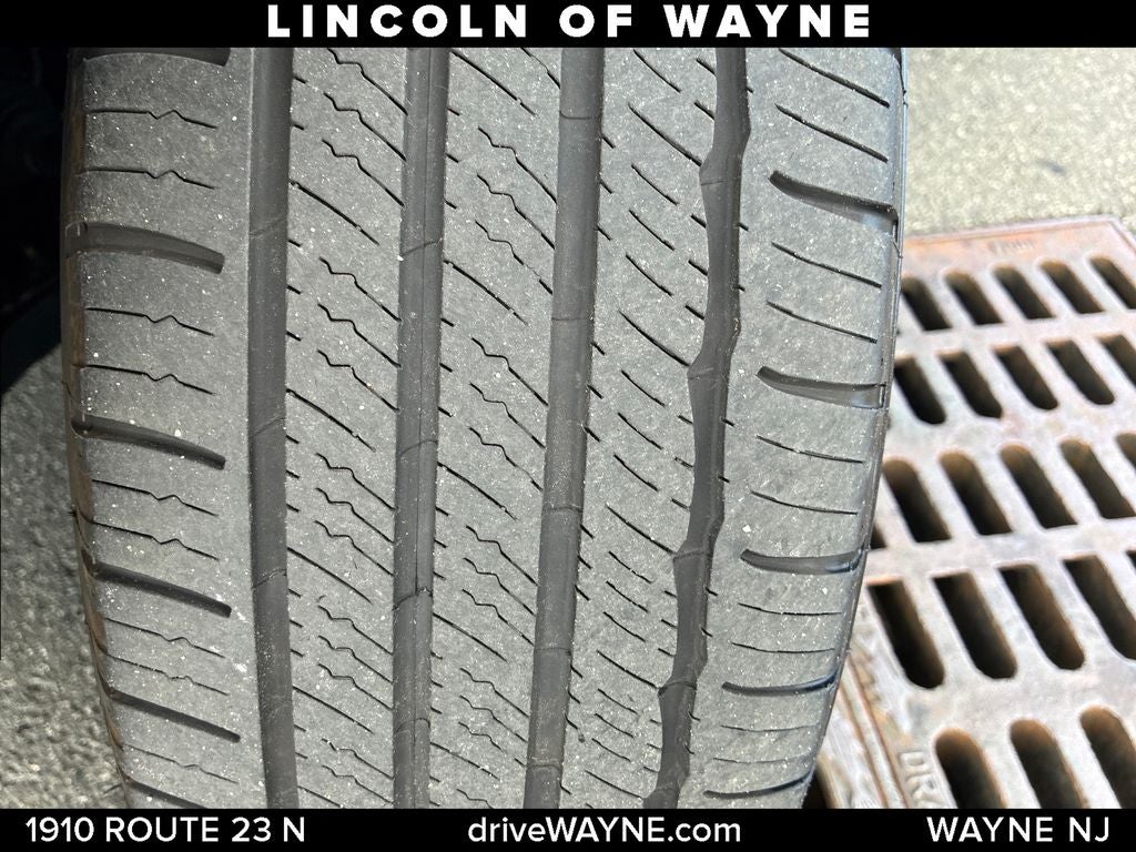 2024 Lincoln Corsair Premiere
