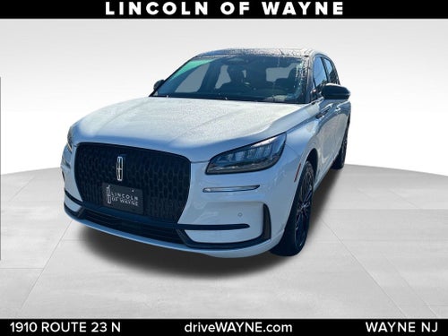 2024 Lincoln Corsair Premiere