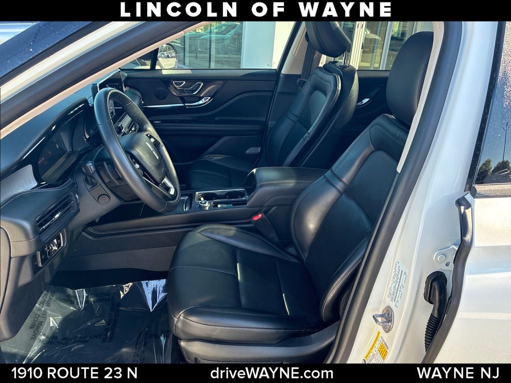 2024 Lincoln Corsair Premiere