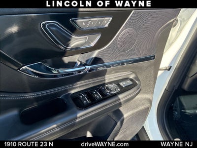 2024 Lincoln Corsair Premiere