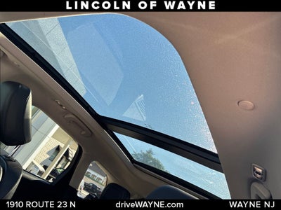 2024 Lincoln Corsair Premiere
