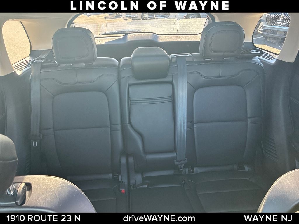 2024 Lincoln Corsair Premiere