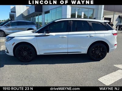 2024 Lincoln Corsair Premiere