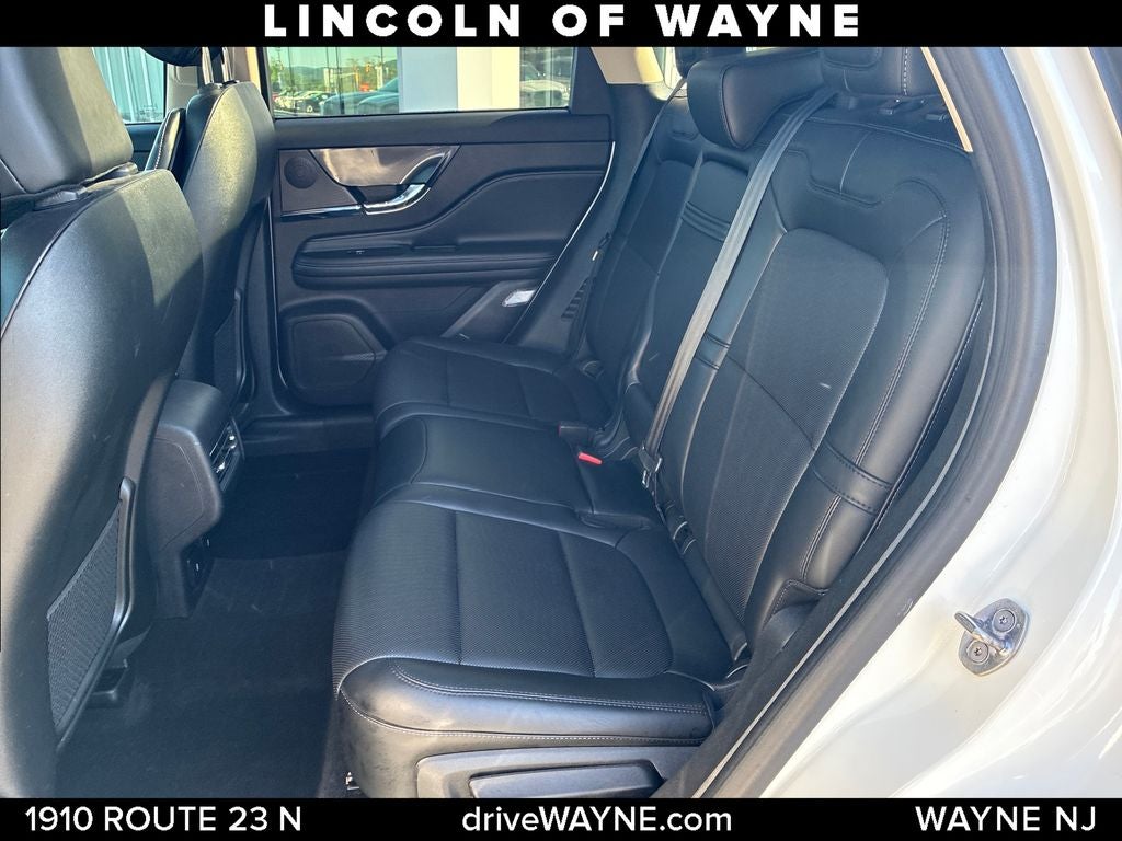 2024 Lincoln Corsair Premiere