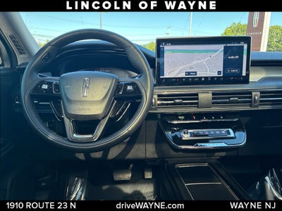 2024 Lincoln Corsair Premiere