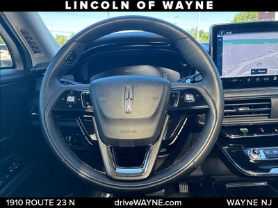 2024 Lincoln Corsair Premiere