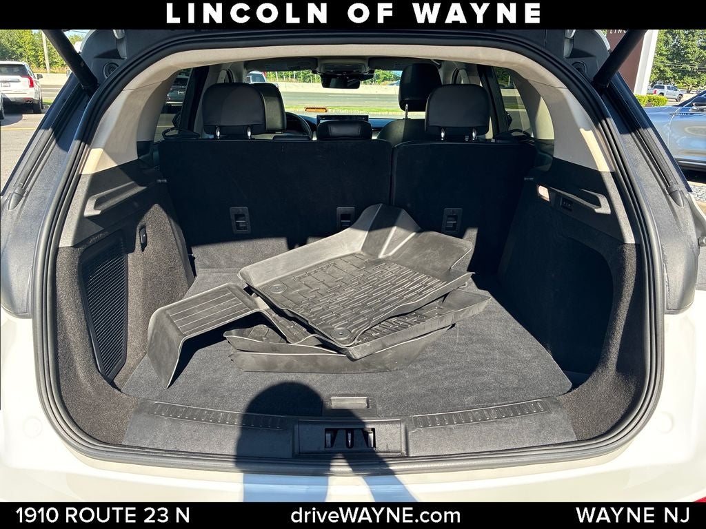 2024 Lincoln Corsair Premiere