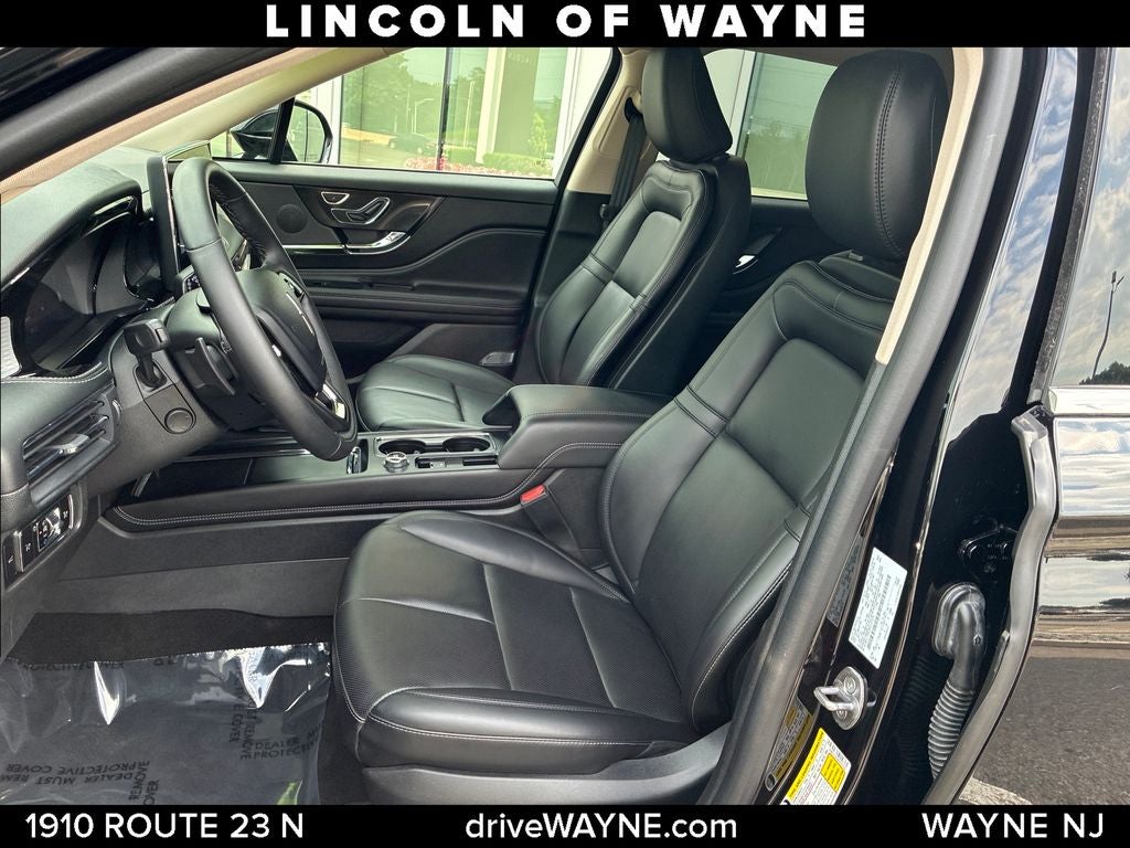 2024 Lincoln Corsair Premiere