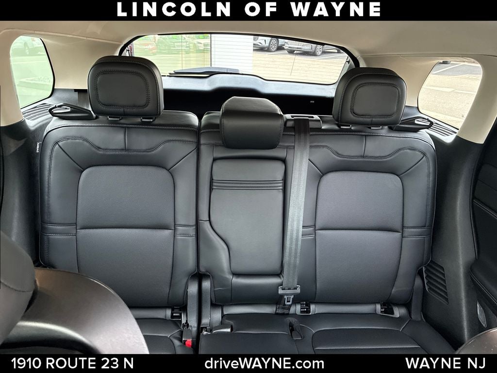 2024 Lincoln Corsair Premiere