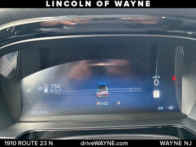 2024 Lincoln Corsair Premiere