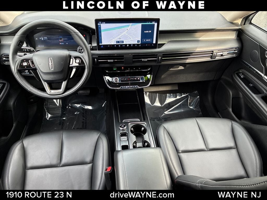 2024 Lincoln Corsair Premiere
