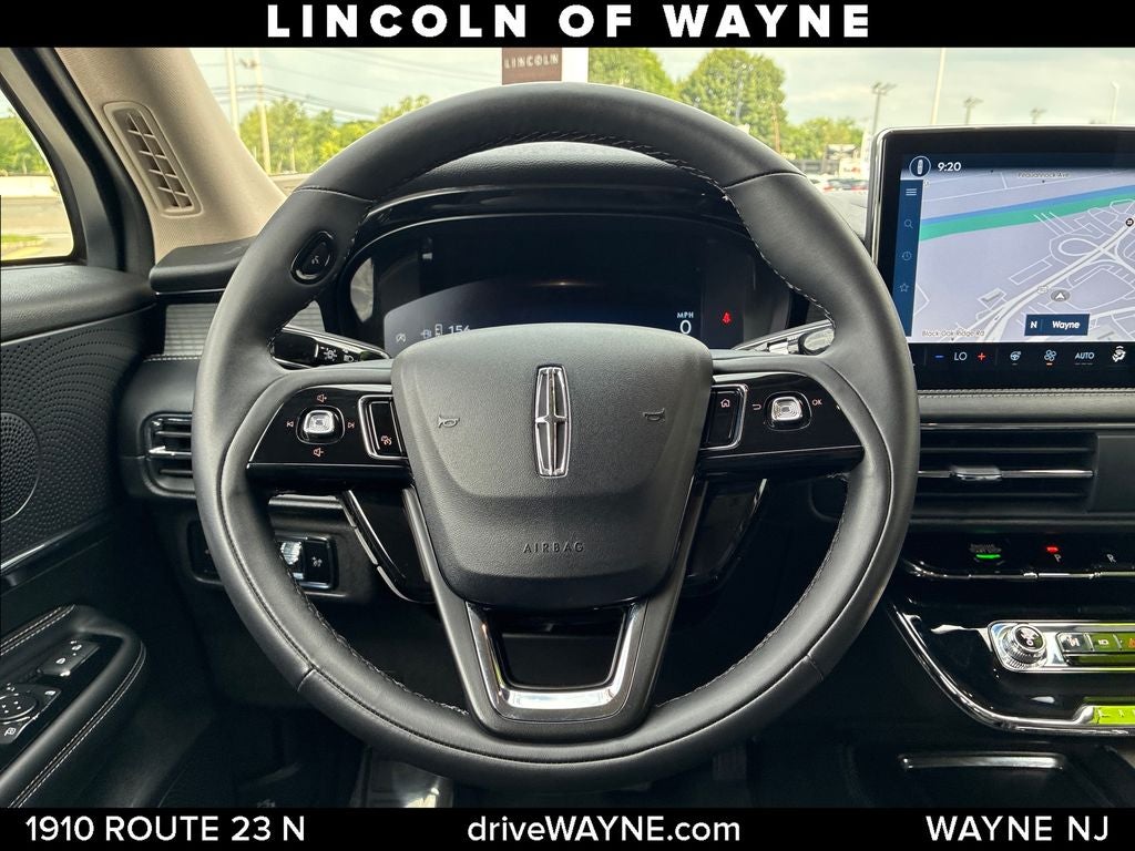 2024 Lincoln Corsair Premiere