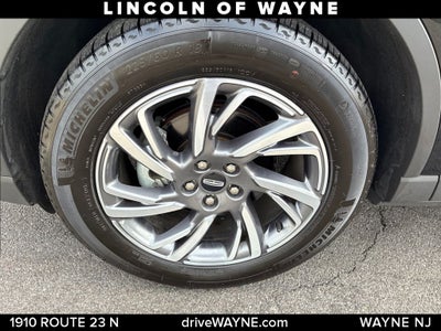 2024 Lincoln Corsair Premiere