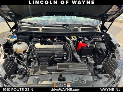 2024 Lincoln Corsair Premiere
