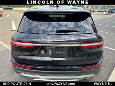 2024 Lincoln Corsair Premiere