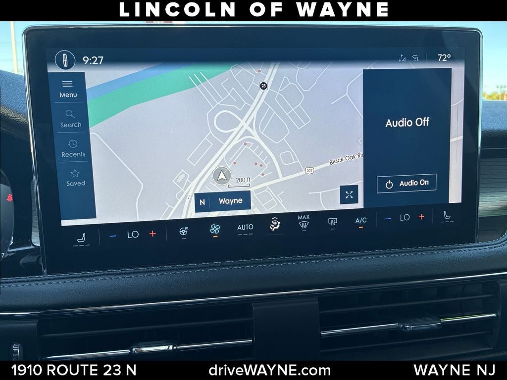 2024 Lincoln Corsair Premiere