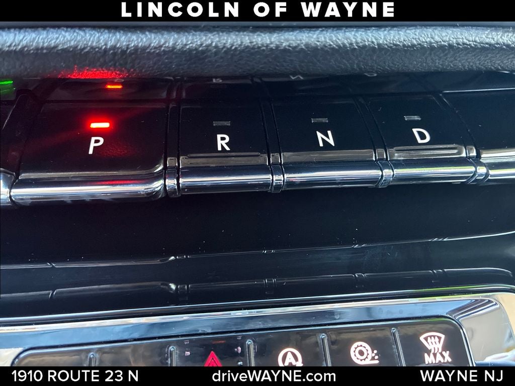 2024 Lincoln Corsair Premiere
