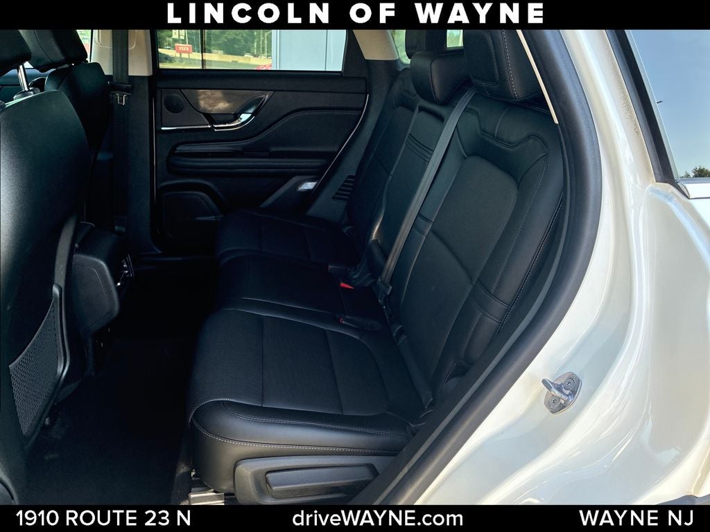 2024 Lincoln Corsair Premiere