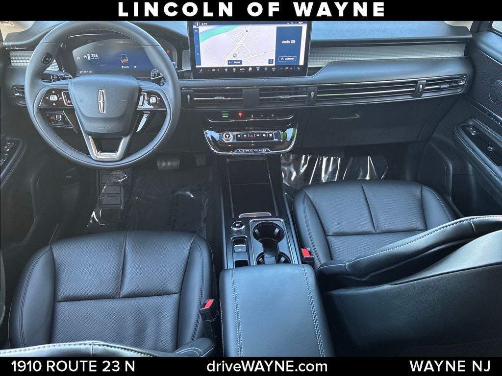 2024 Lincoln Corsair Premiere