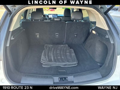 2024 Lincoln Corsair Premiere