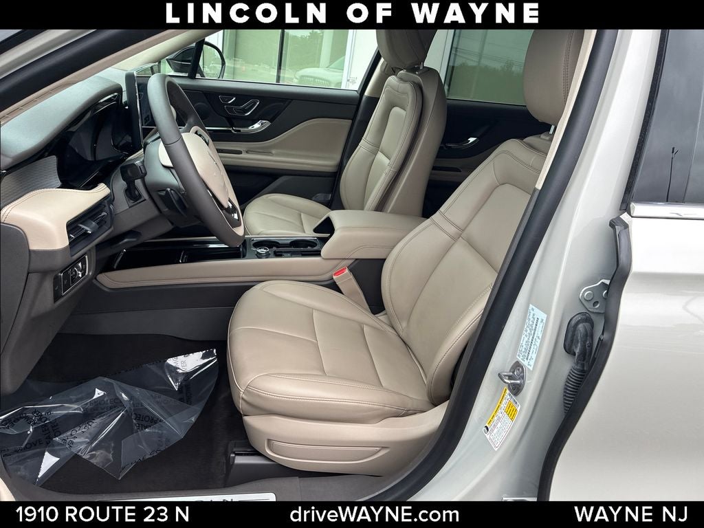 2024 Lincoln Corsair Premiere